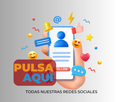 Redes Sociales